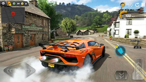 US Car Drifting Driving Games | Игры | XWorld US Car Drifting Driving Games | Игры | XWorld