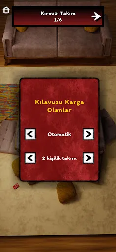 Tabu Kelime 2025 | Games | XWorld