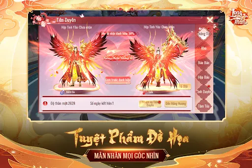 Long Thần PK | Games | XWorld