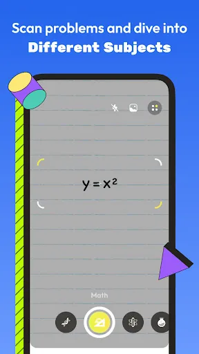 UpStudy - Camera Math Solver | Games | XWorld