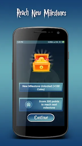 Harry : The Wizard Quiz Game | Permainan | XWorld