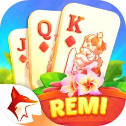 XWorld | Remi ZingPlay Gin Rummy Kartu