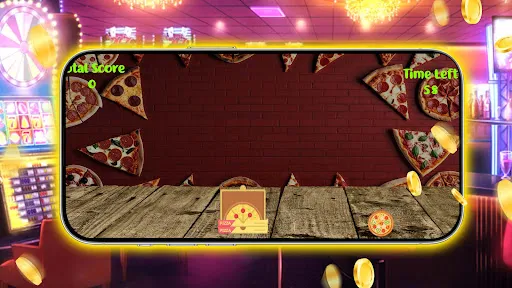 Rolls Pizza7 | Games | XWorld
