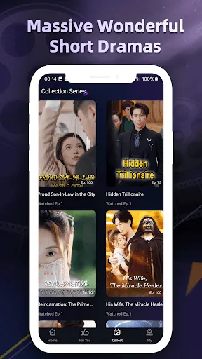 YouShort | Games | XWorld