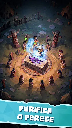 Age of Spirits-Era Espiritual | juego | XWorld Age of Spirits-Era Espiritual | juego | XWorld