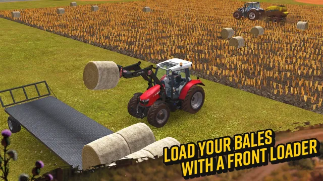 Farming Simulator 18 | Games | XWorld