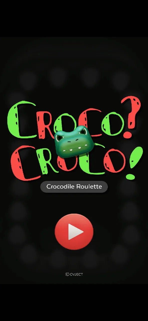 Croco? Croco! : จระเข้รูเล็ต | เกม | XWorld