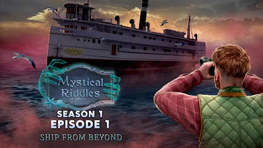 Mystical Riddles Episode 1 f2p | Games | XWorld