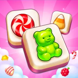 XWorld | Tile Candy: Sweet Blast XWorld | Tile Candy: Sweet Blast