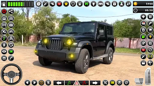 bosque auto conduciendo juego | juego | XWorld