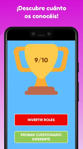 ¿Cuánto me conoces? | juego | XWorld ¿Cuánto me conoces? | juego | XWorld