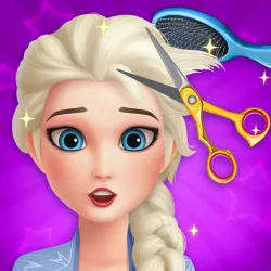 XWorld | Hair Salon: Beauty Salon Game