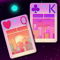 XWorld | Flick Solitaire - เกมไพ่