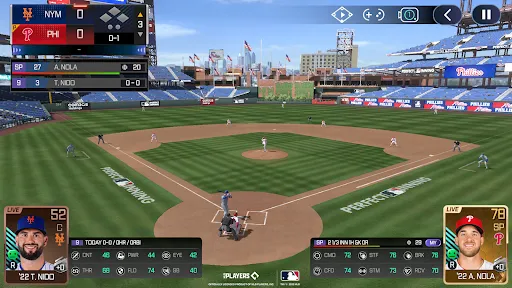 MLB Perfect Inning 24 | Permainan | XWorld