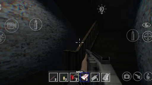 Captivity Horror Multiplayer | Games | XWorld Captivity Horror Multiplayer | Games | XWorld