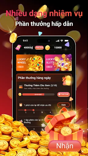 FlickJoy - Xem & Kiếm Tiền | Games | XWorld FlickJoy - Xem & Kiếm Tiền | Games | XWorld