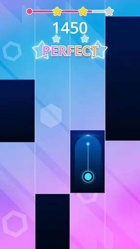 Magic EDM Piano Dream Tiles | Permainan | XWorld