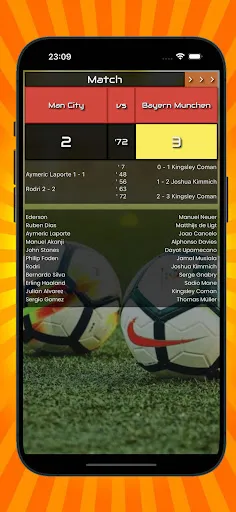 AI Soccer Simulator | Jogos | XWorld