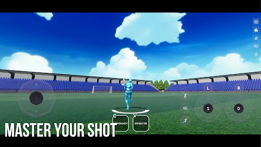 RoboLeague: Online 5v5 Soccer | Games | XWorld RoboLeague: Online 5v5 Soccer | Games | XWorld