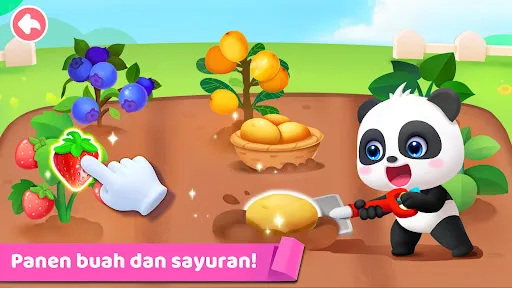 Buku Harian Bayi Panda | Permainan | XWorld