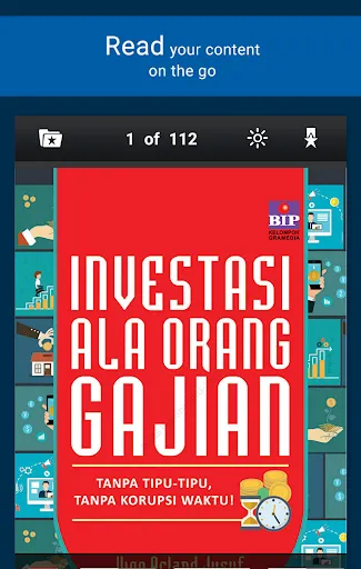 Gramedia Digital | Permainan | XWorld