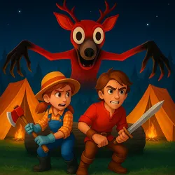 XWorld | Ninety Nine Nights in Forest