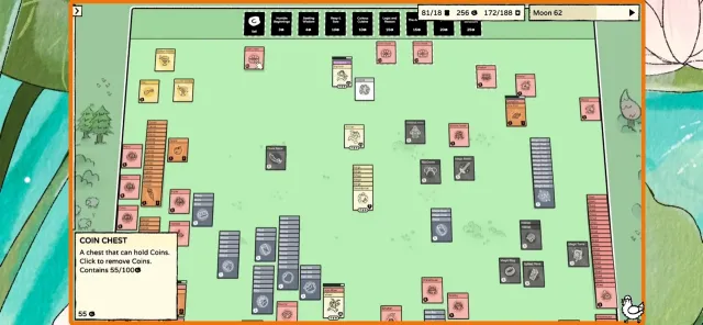 Stacklands-Battle | Игры | XWorld