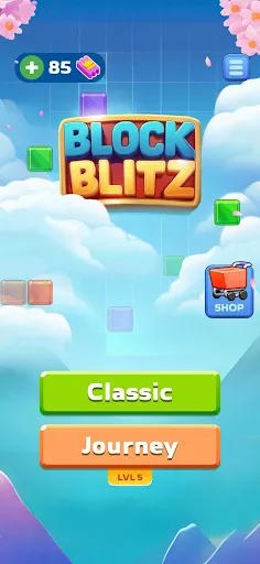 Block Blitz: Gems Puzzle | Permainan | XWorld