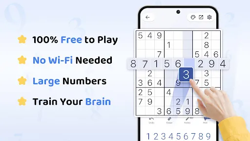 Sudoku - Classic Sudoku Puzzle | Games | XWorld Sudoku - Classic Sudoku Puzzle | Games | XWorld