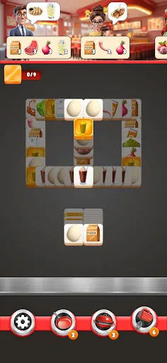 Restaurant Match - Food Puzzle | เกม | XWorld