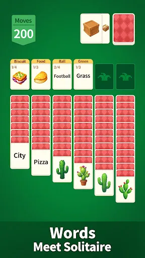 Worditaire: Word Solitaire | Игры | XWorld Worditaire: Word Solitaire | Игры | XWorld