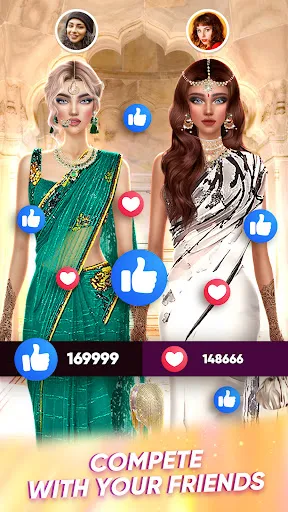Fashion Stylist Dress Up Games | Games | XWorld