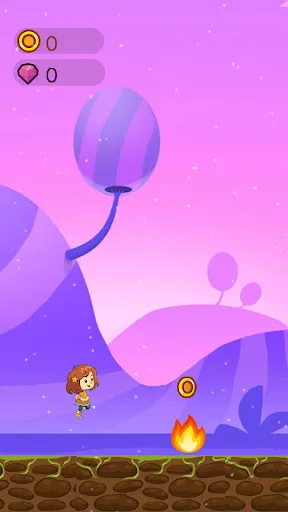 Peggy Sprint | 游戏 | XWorld