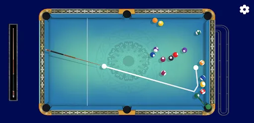 Cheto Aim Pool For Billiards | Games | XWorld