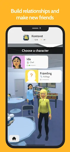 LingoLooper: IA Idiomas Jogo | 游戏 | XWorld
