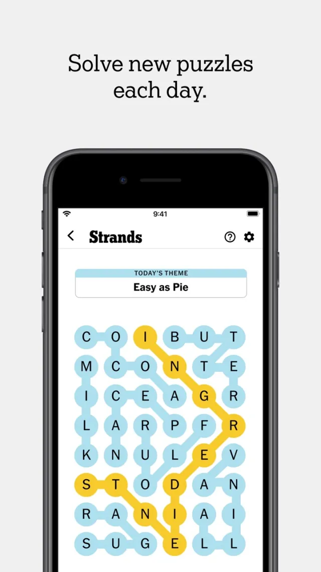 NYT Games: Word, Number, Logic | Games | XWorld