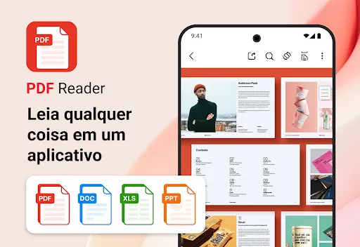 Leitor e Editor de PDF | Jogos | XWorld