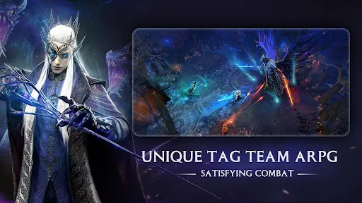 Avalar: Shadow War Premium | เกม | XWorld