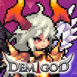 XWorld | Demigod Idle: Rise of a legend