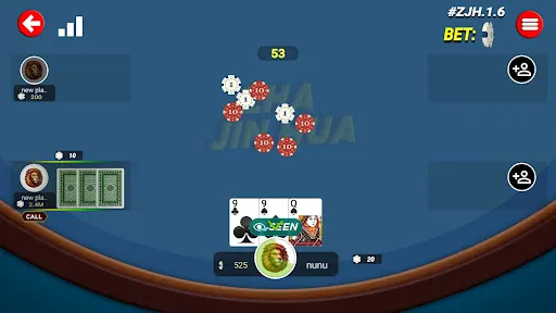 Zhajinhua – Zhajinhua | Permainan | XWorld