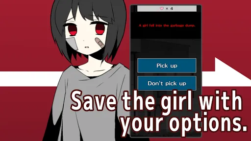 Runaway girl: Picked up a girl | Games | XWorld