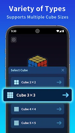 Cube Solver AI: Logic Tools | Games | XWorld Cube Solver AI: Logic Tools | Games | XWorld