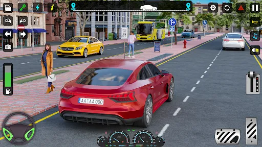Car Games : Driving School Sim | 游戏 | XWorld Car Games : Driving School Sim | 游戏 | XWorld