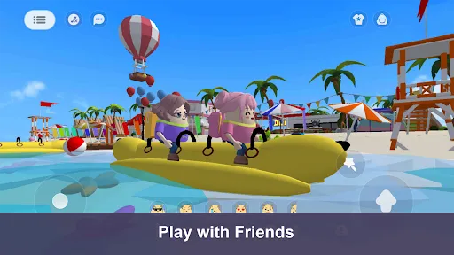 Uni - Craft your world | Games | XWorld Uni - Craft your world | Games | XWorld