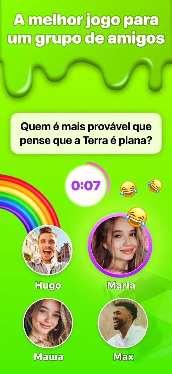 Exposed: Edição Party Lab | Jogos | XWorld