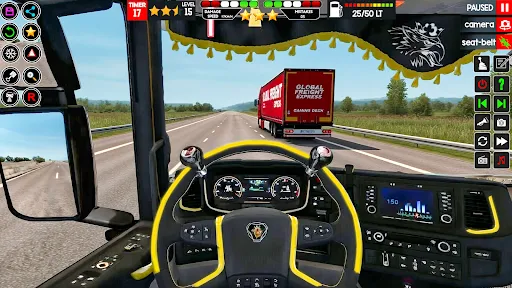 US Truck Driver_ Truck Game | Игры | XWorld US Truck Driver_ Truck Game | Игры | XWorld