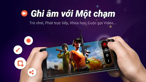 Quay video màn hình | Games | XWorld