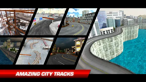 Drift Max City | Games | XWorld
