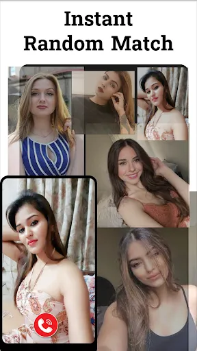 Nightly – Prank Video Chat | Permainan | XWorld