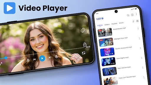 4K Video Player & Downloader | Games | XWorld